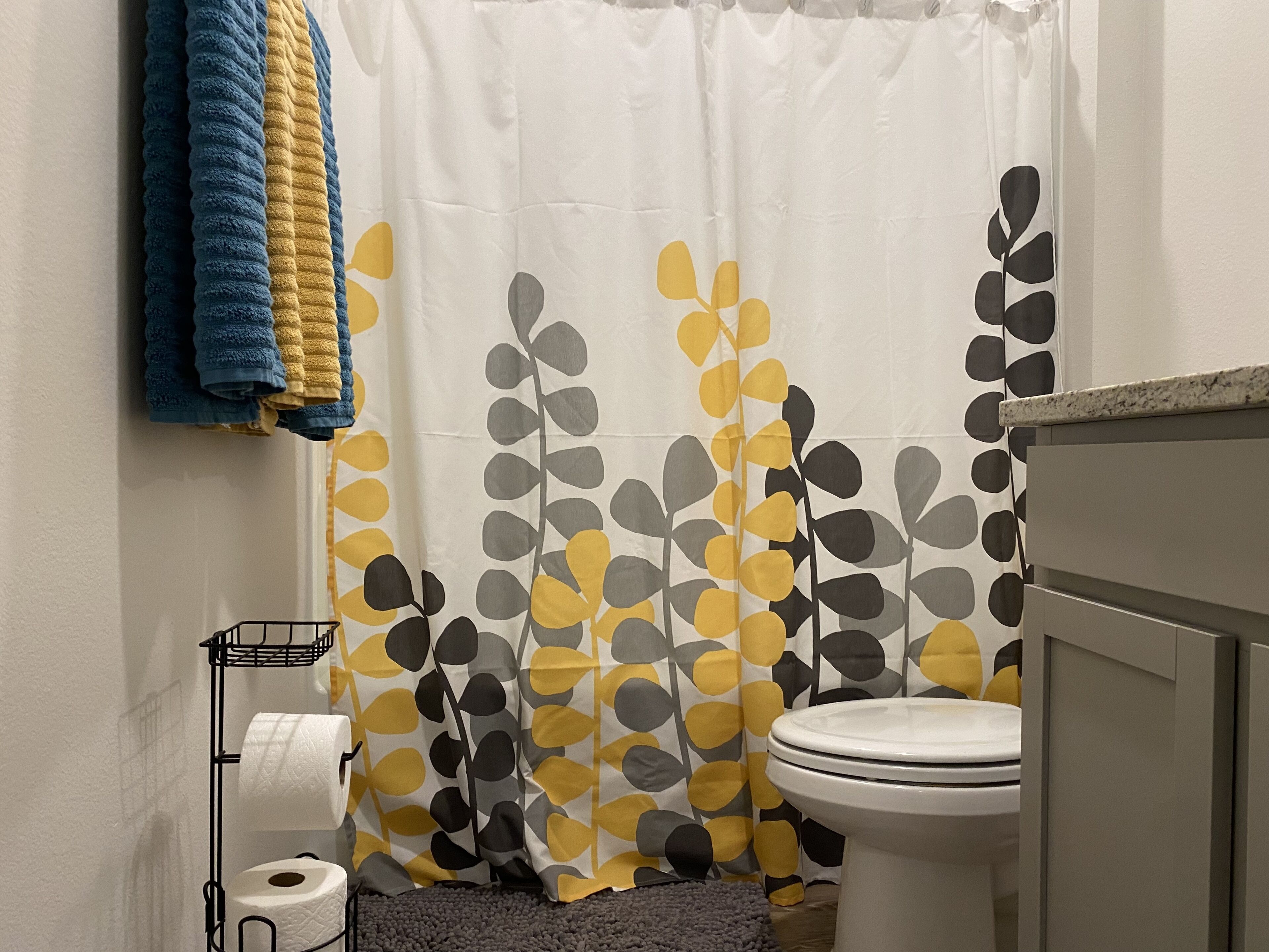 Entire House A Bridge Away From NOLA!