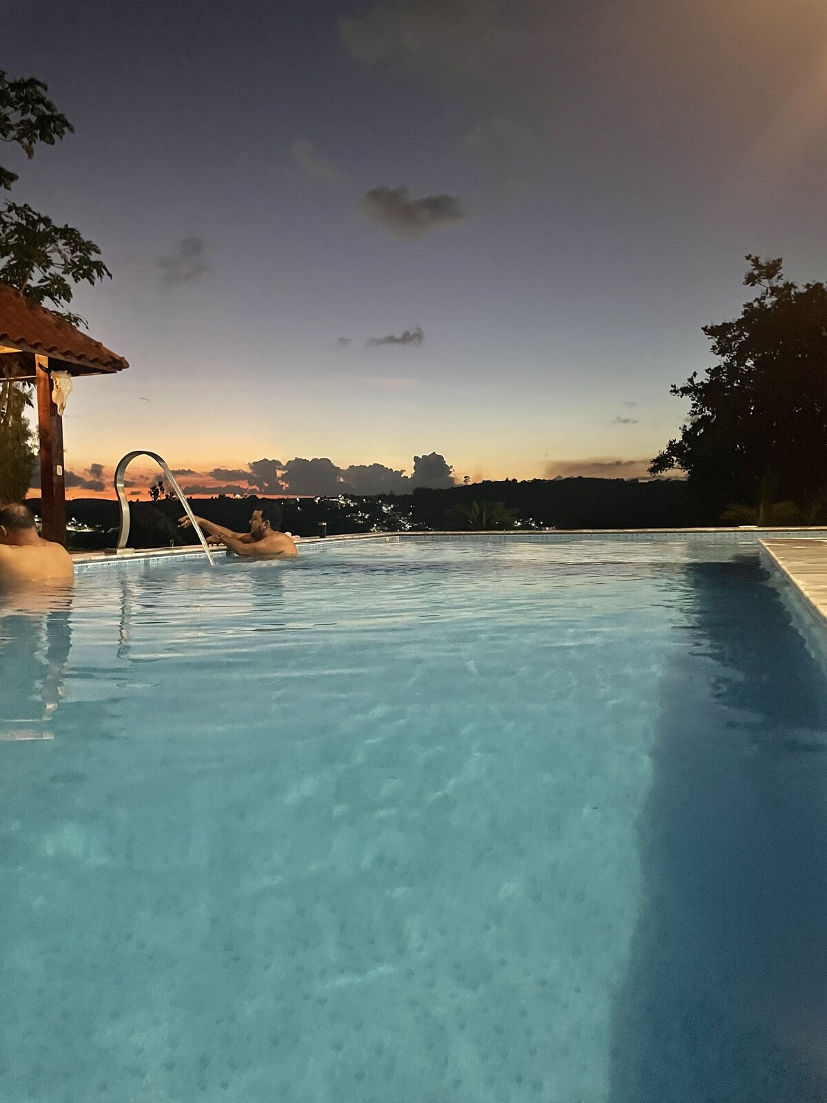 Image de profil de l’hôte