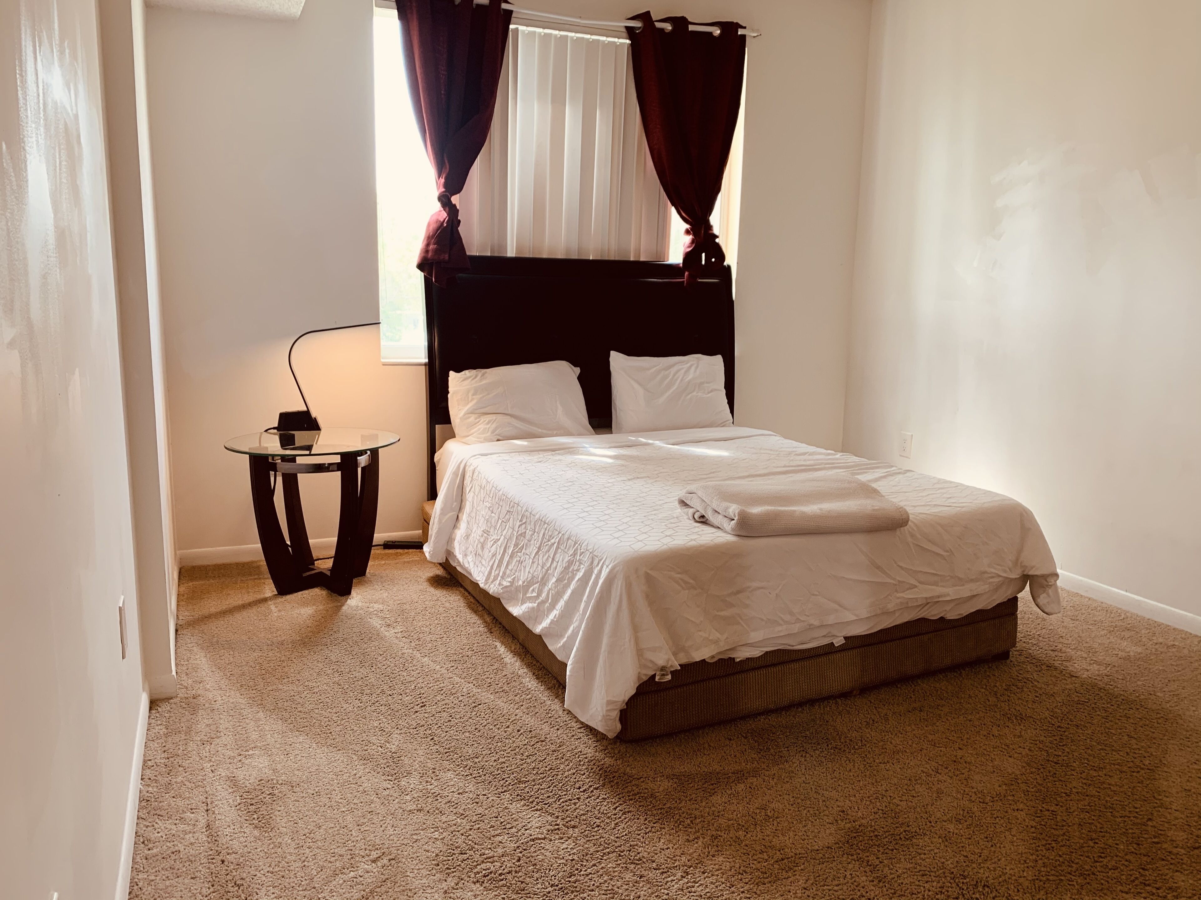 Miami / Fort Lauderdale ✈️. Lovely 🏠 2 by 2