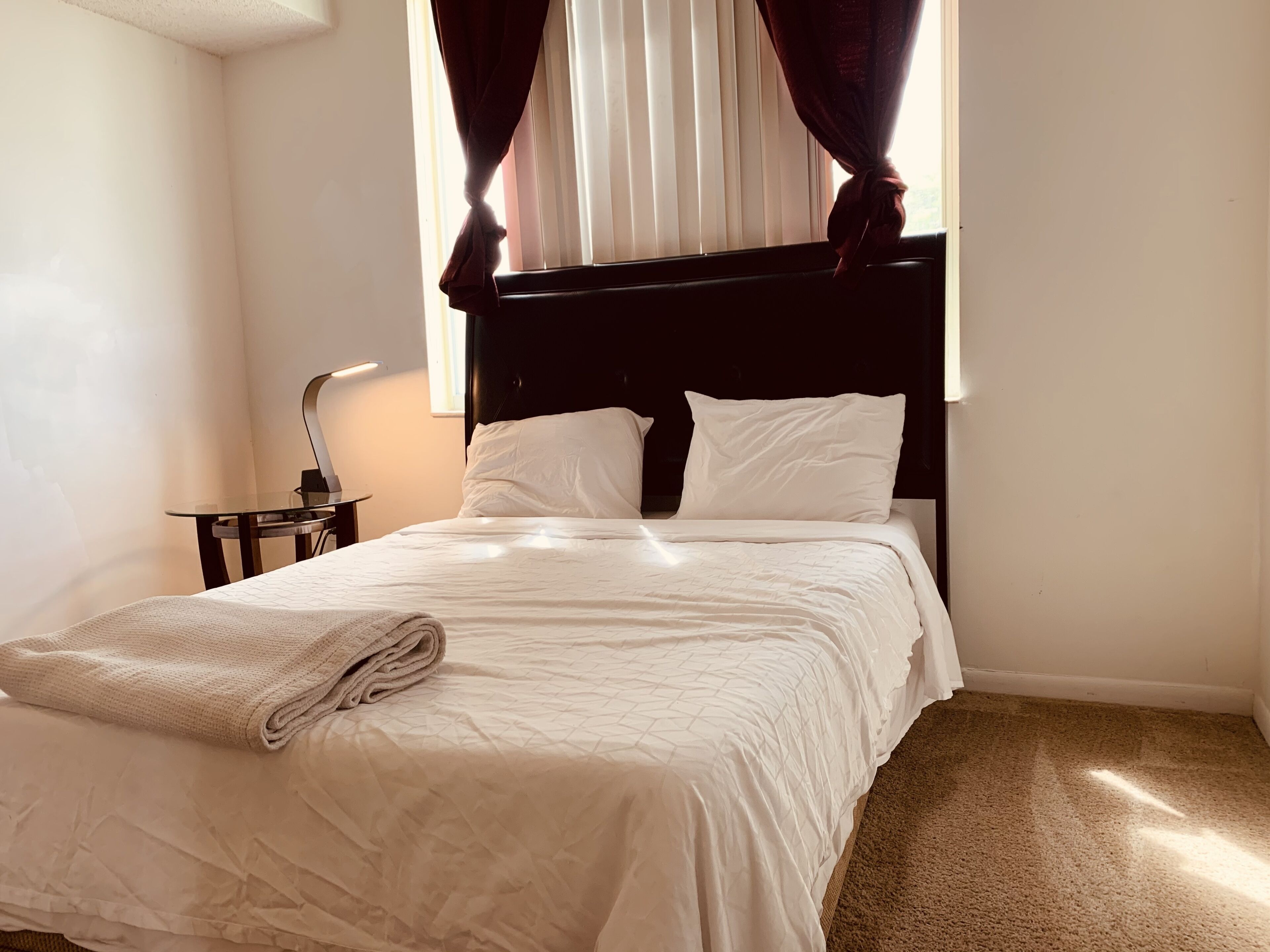 Miami / Fort Lauderdale ✈️. Lovely 🏠 2 by 2