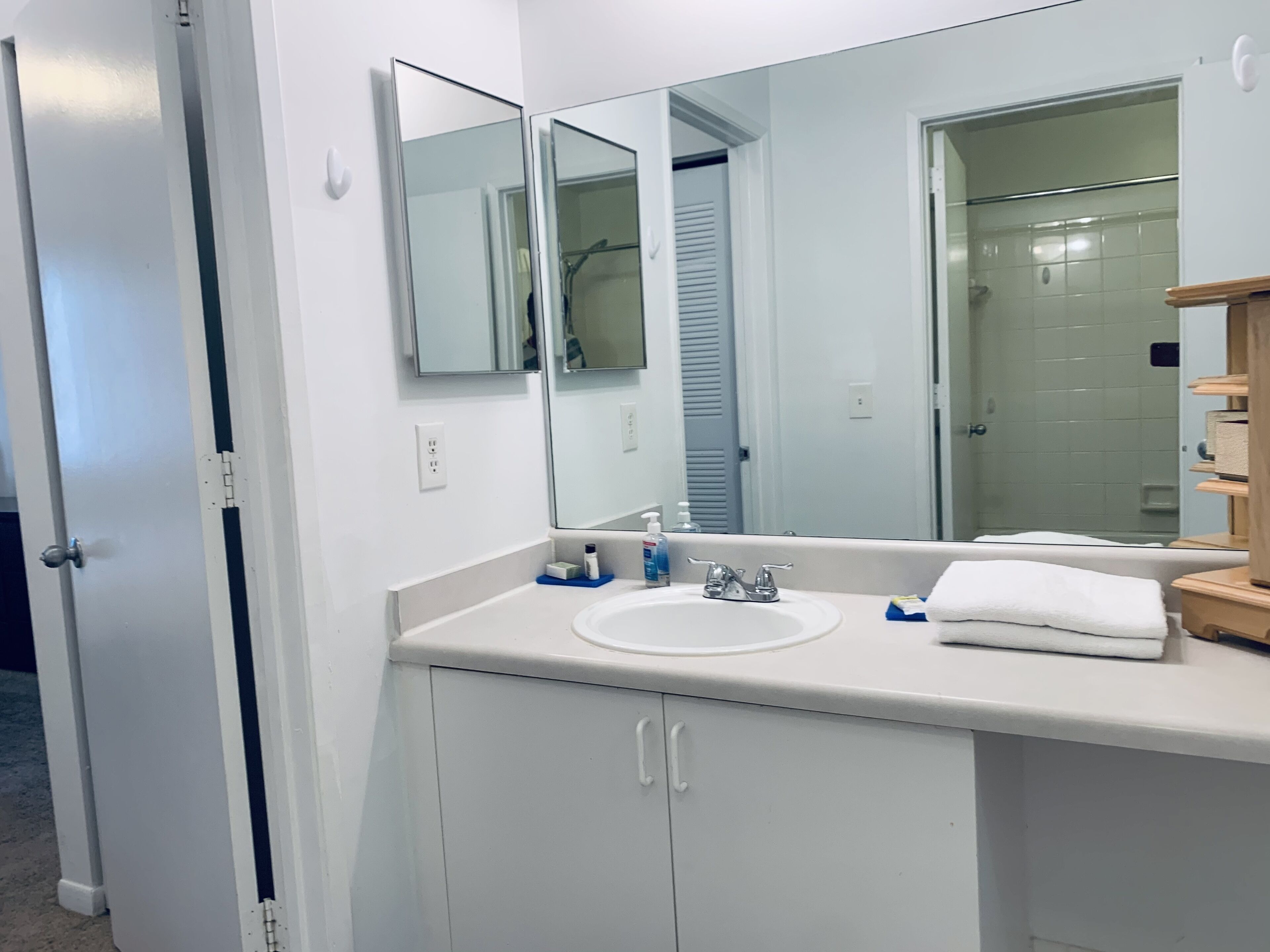 Miami / Fort Lauderdale ✈️. Lovely 🏠 2 by 2