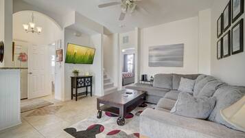 TV connectée, livres