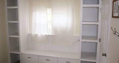 Rental in the Heart of Jasper