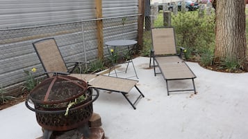 Terrazza/patio