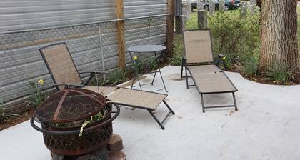 Rental in the Heart of Jasper