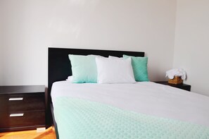 3 Schlafzimmer, Schreibtisch, kostenloses WLAN