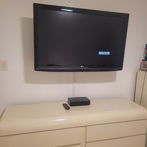 Television