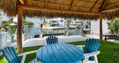 Private Beach House w/Pool