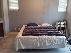 3 Schlafzimmer