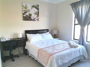 3 habitaciones y wifi 