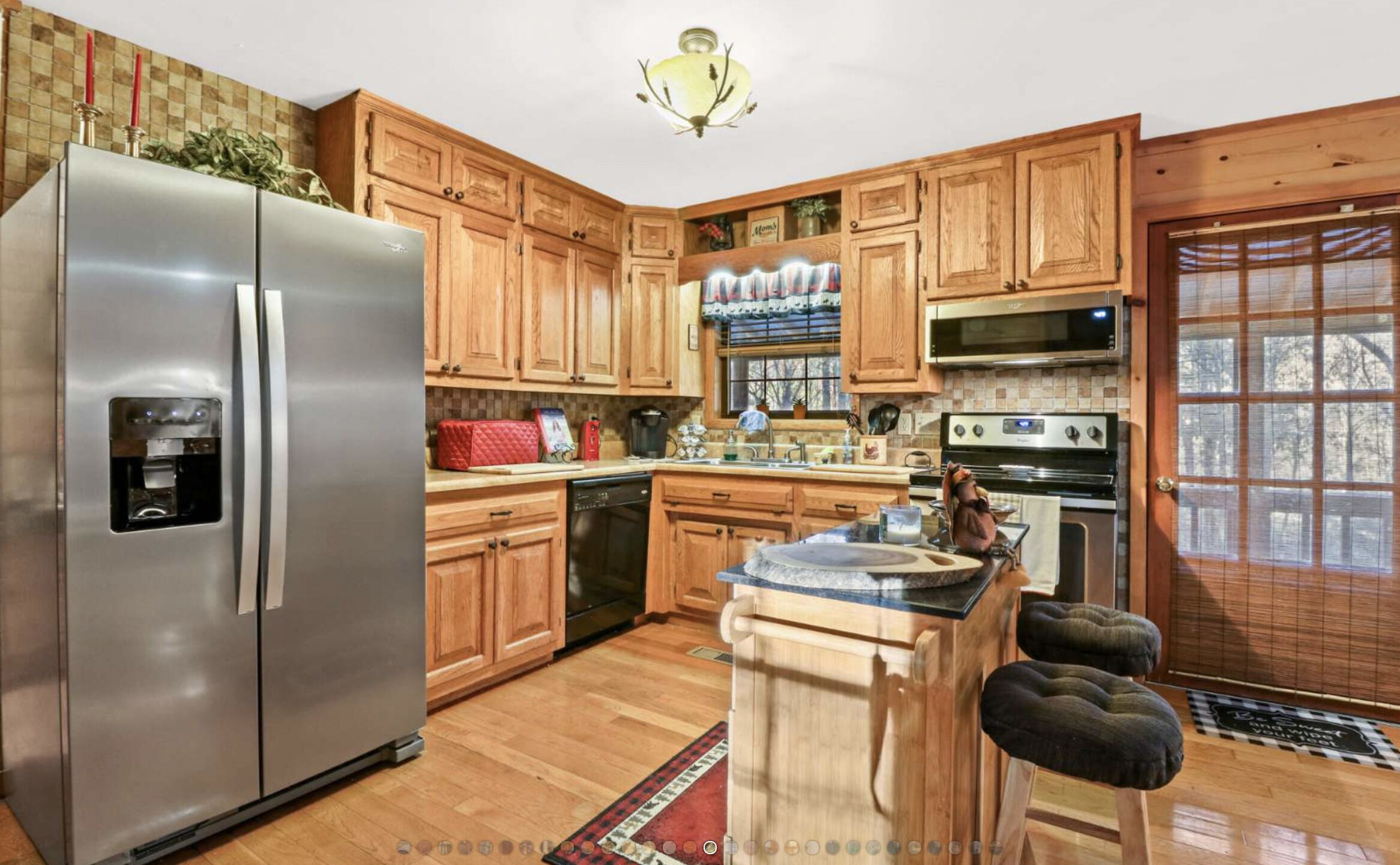 NEW - Wolf Creek Lodge - Secluded Mountain Cabin