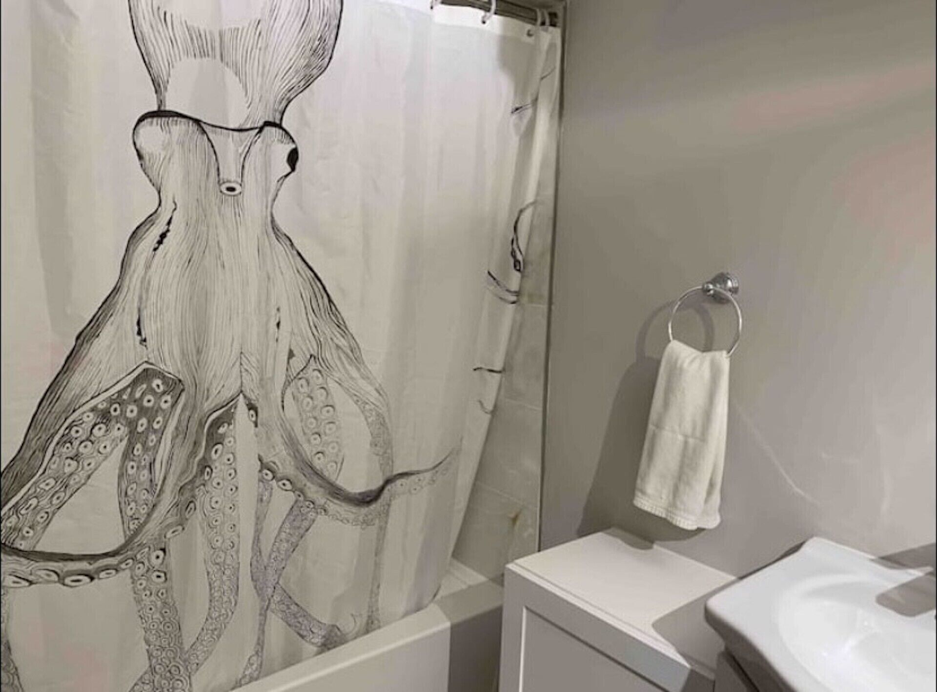 Cozy Newly Decorated Unit