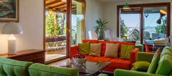 Villa Rosaria by MMega