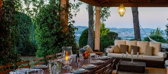 Villa Rosaria by MMega