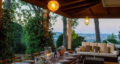 Villa Rosaria by MMega