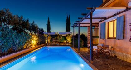 Villa Rosaria by MMega