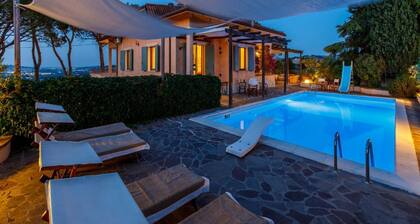 Villa Rosaria by MMega