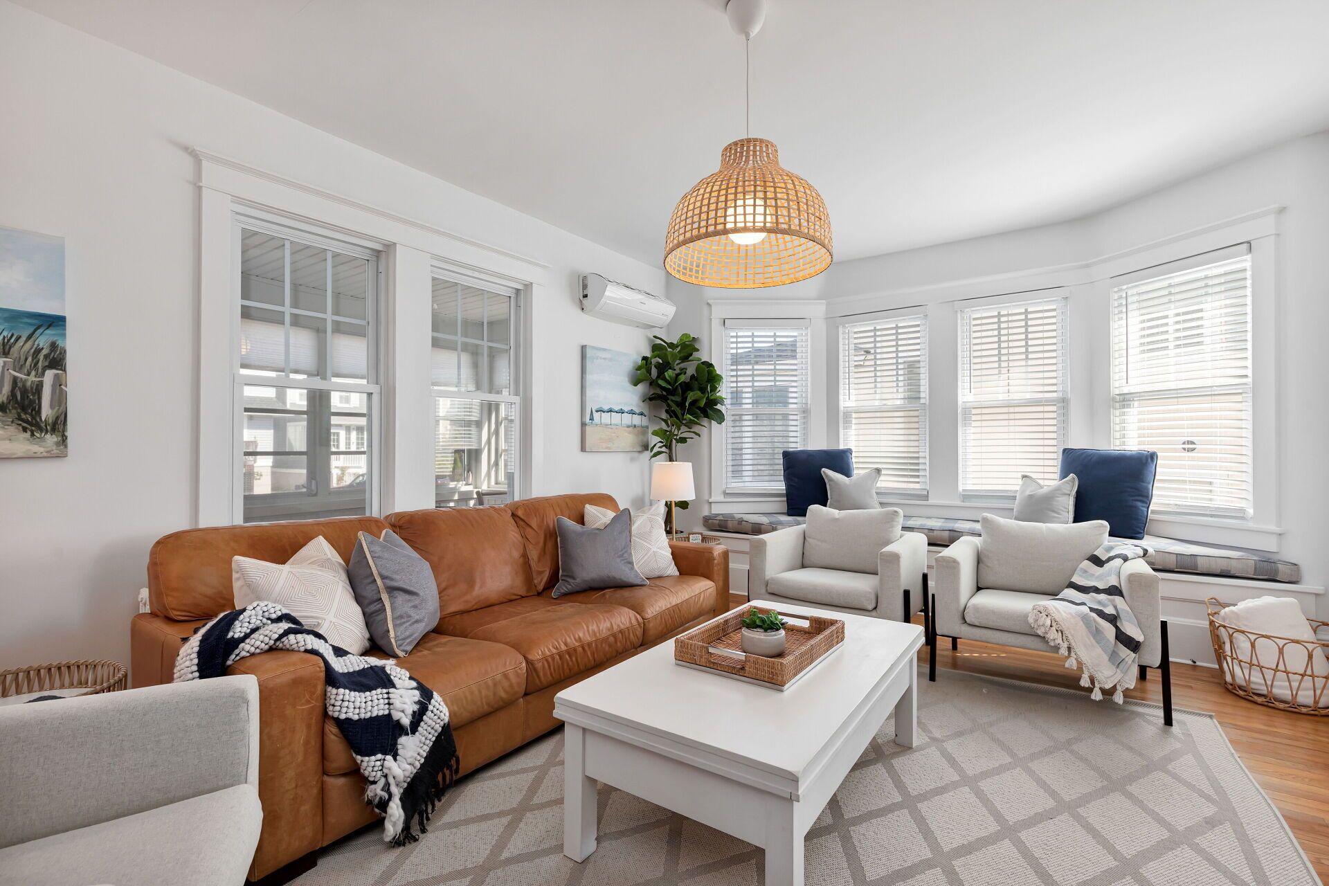 NEWLY RENOVATED OCEANSIDE WITH POOL!! 2 BLOCKS TO BEACH!