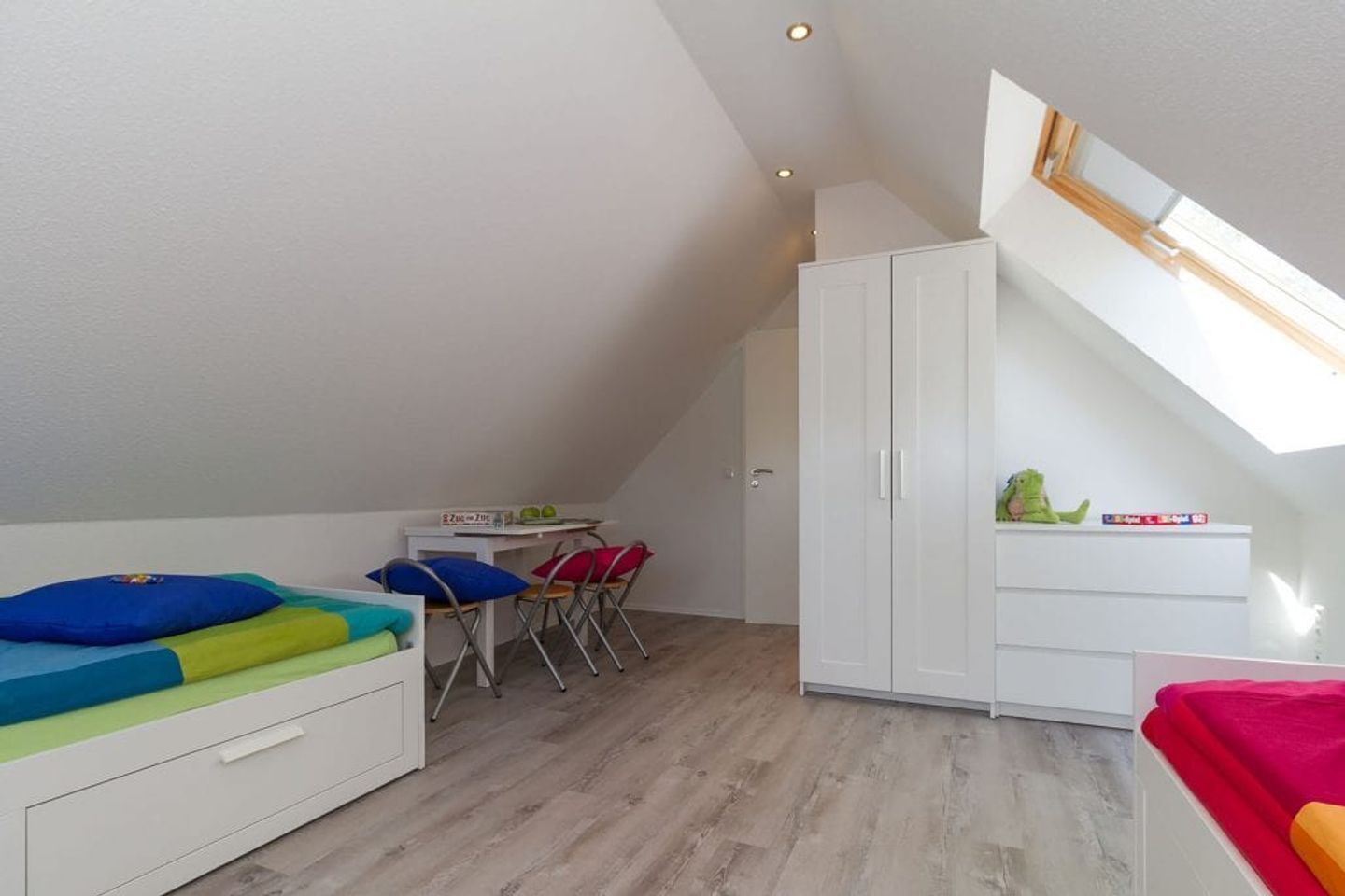 3 Schlafzimmer, Bügeleisen/Bügelbrett, WLAN