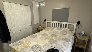 3 sovrum, gratis wi-fi och rullstolsanpassning