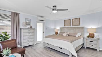 4 chambres, bureau, fer et planche Ă repasser, Wi-Fi gratuit