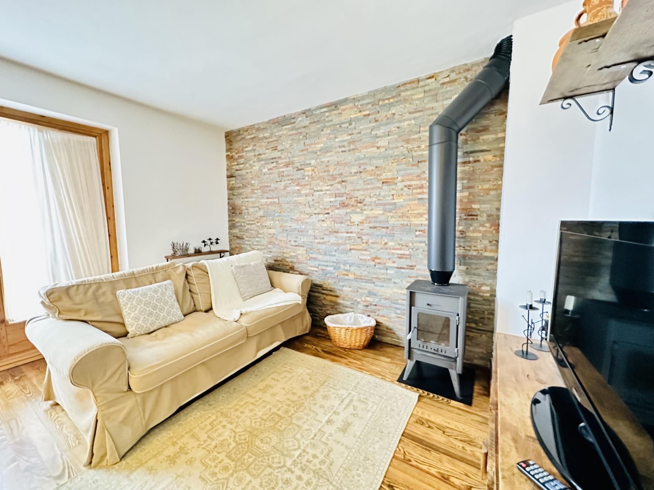 BO1 APARTAMENTO BOI by Immovall