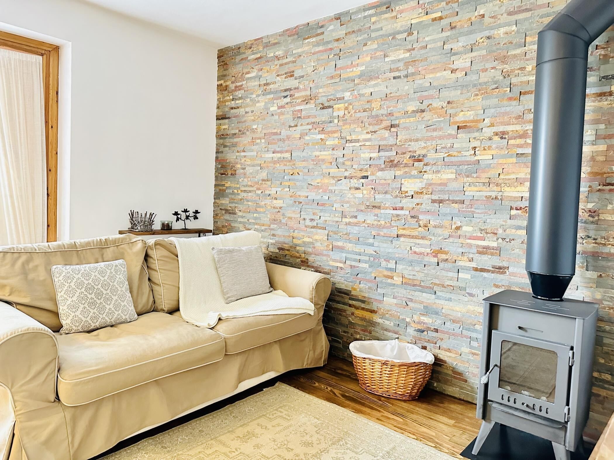 BO1 APARTAMENTO BOI by Immovall