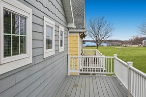House (Maribel) | Exterior