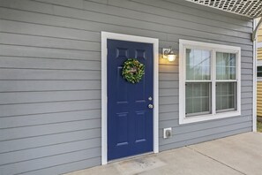 House (Maribel) | Exterior