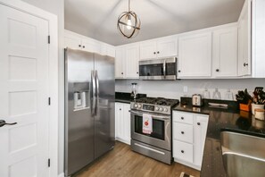 Exterior - Nautical Nest (Ottawa)
