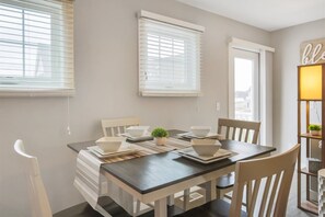 Maison (Maribel) | Extérieur