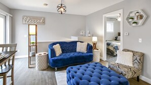 Casa (Maribel) | Esterni