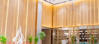 Greentree Eastern Suqian Sihong Administrative Center Hotel