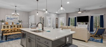 Gorgeous getaway with all the extras included!