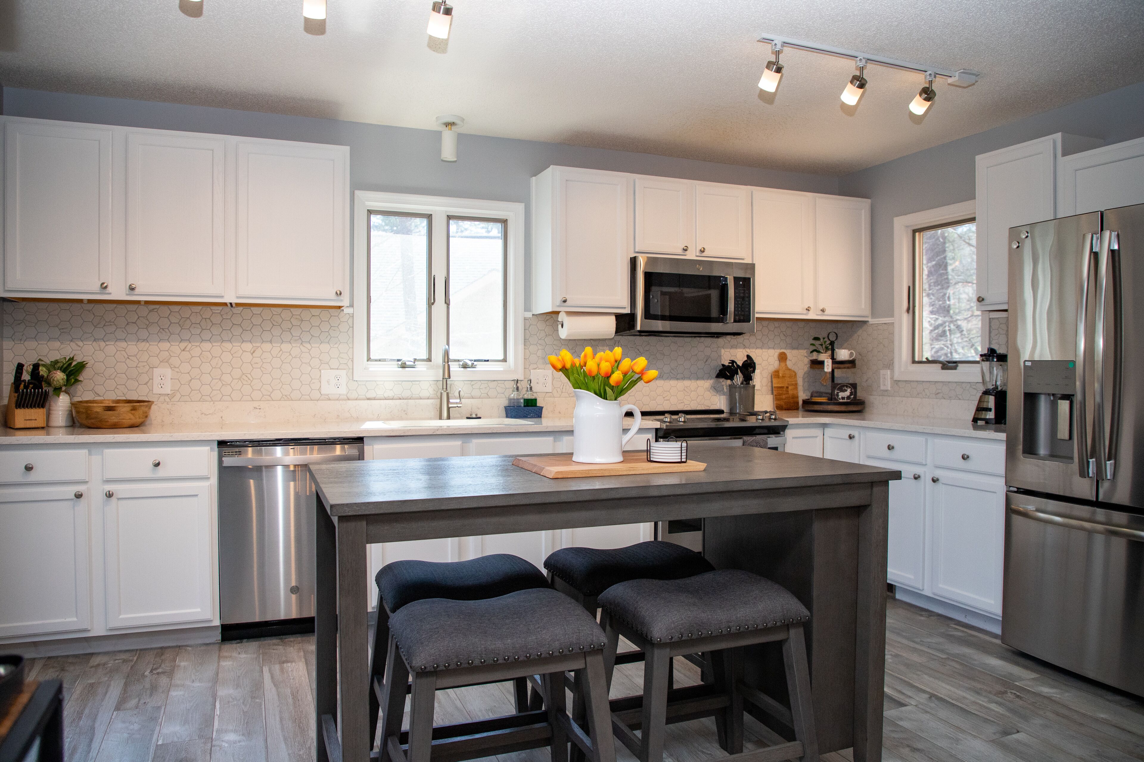 Family Cabin w/ Game Room At Massanutten Resort