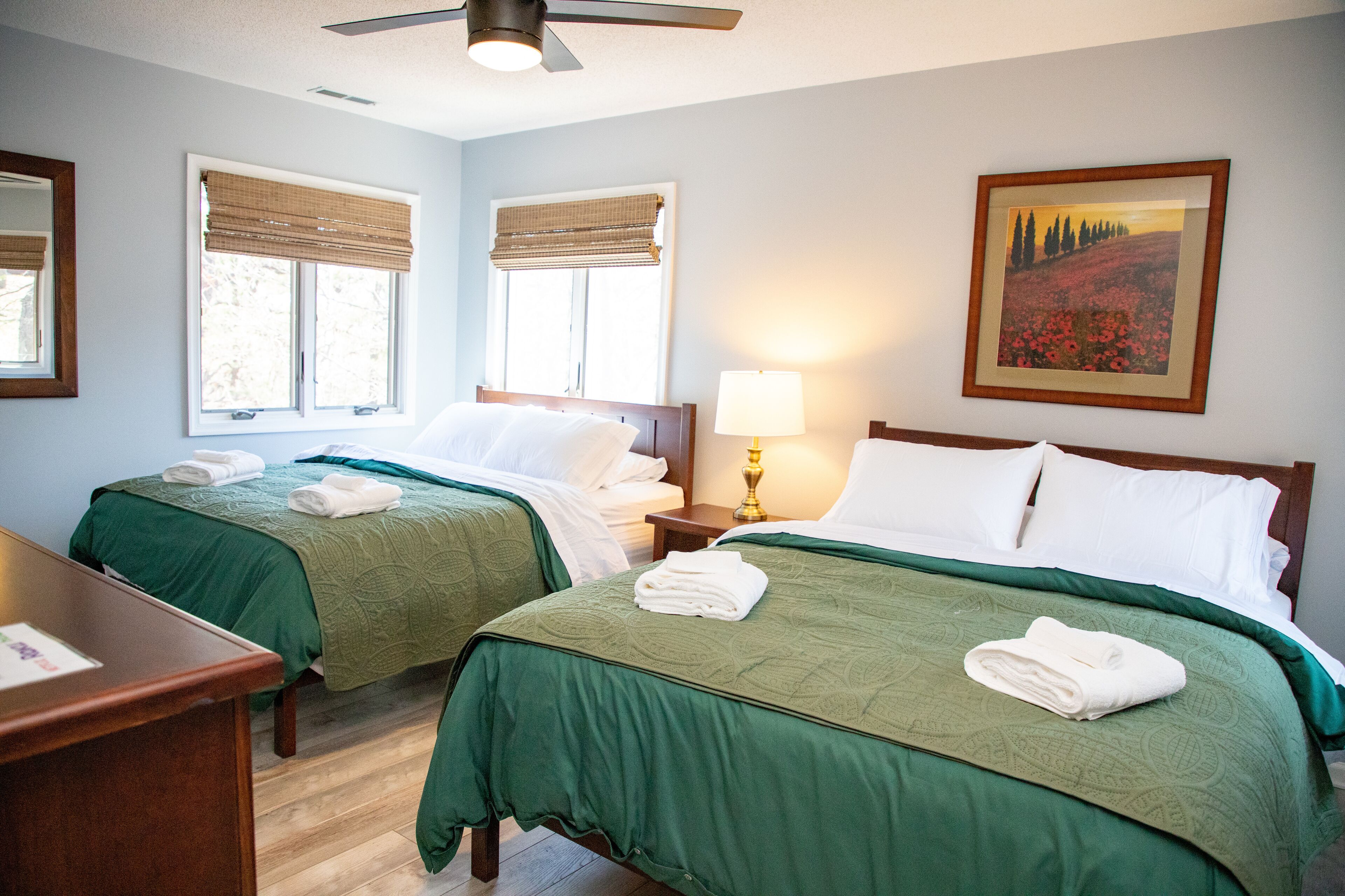 Family Cabin w/ Game Room At Massanutten Resort