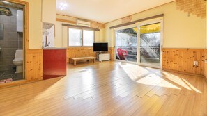 Basic-Zimmer, 1 Schlafzimmer (sonamubang)