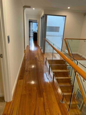 Interior - Luxury canal front house with private mooring. (Mandurah)