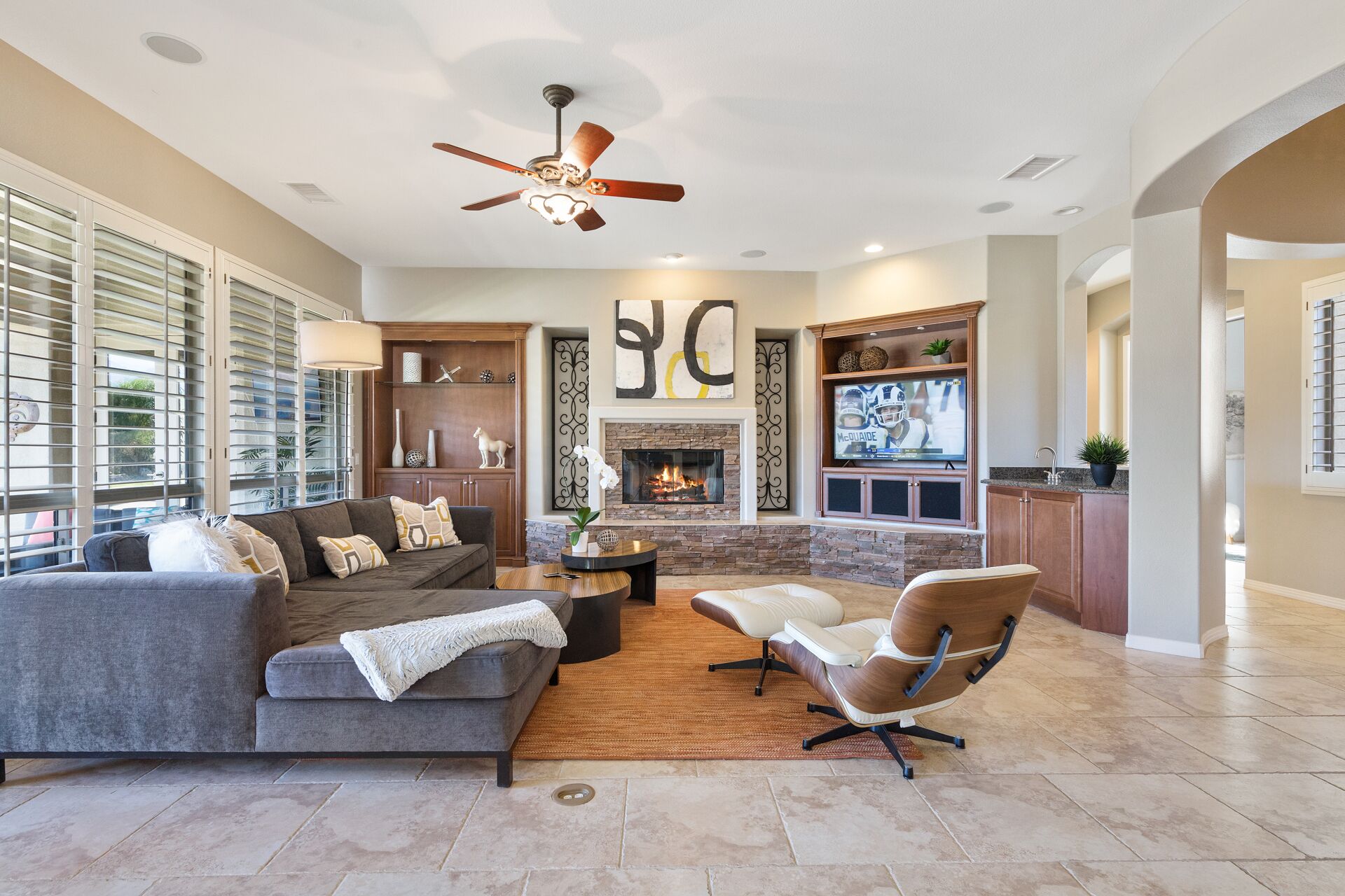 MONTAGE LUXURY-WALK TO STAGECOACH/COACHELLA