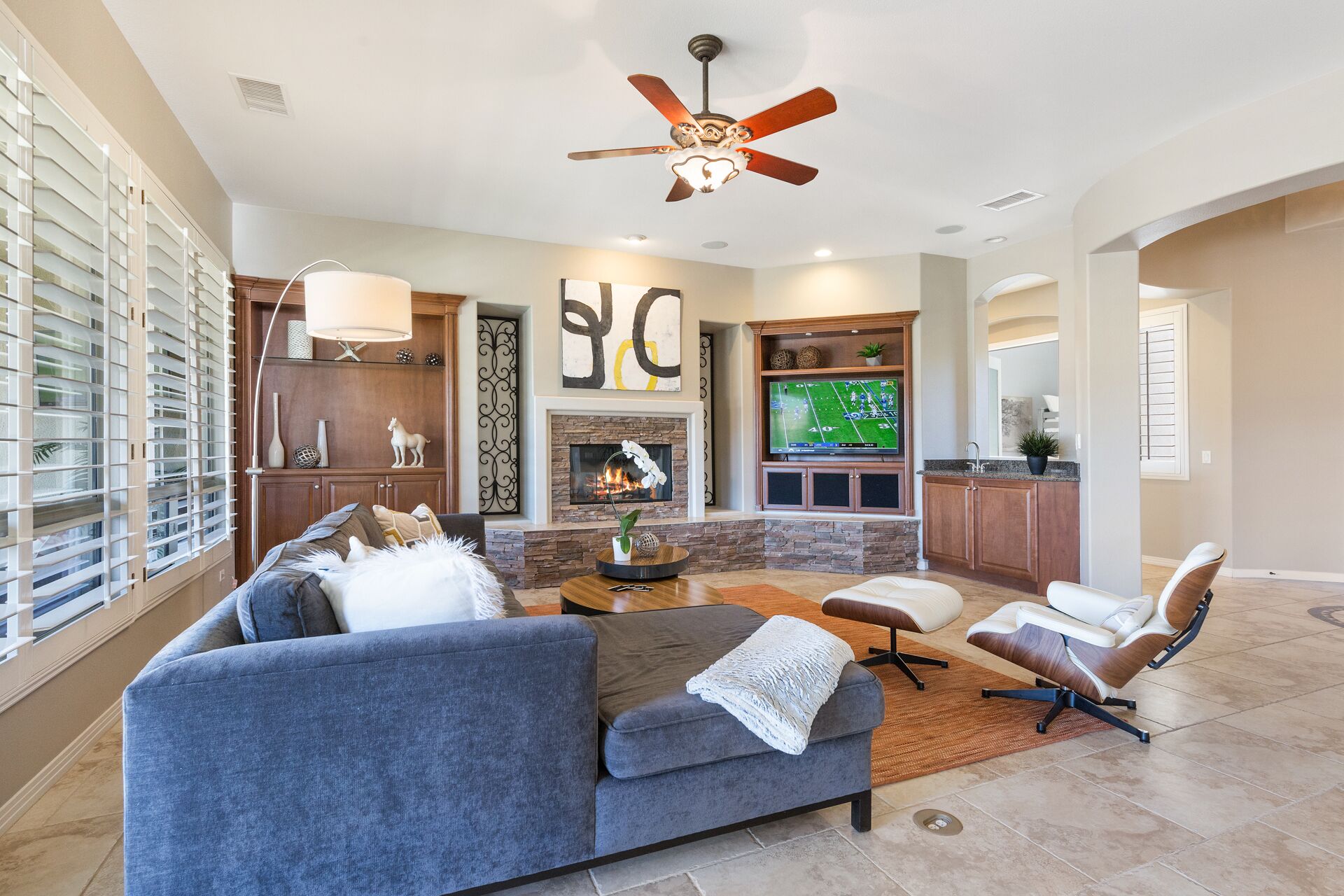 MONTAGE LUXURY-WALK TO STAGECOACH/COACHELLA