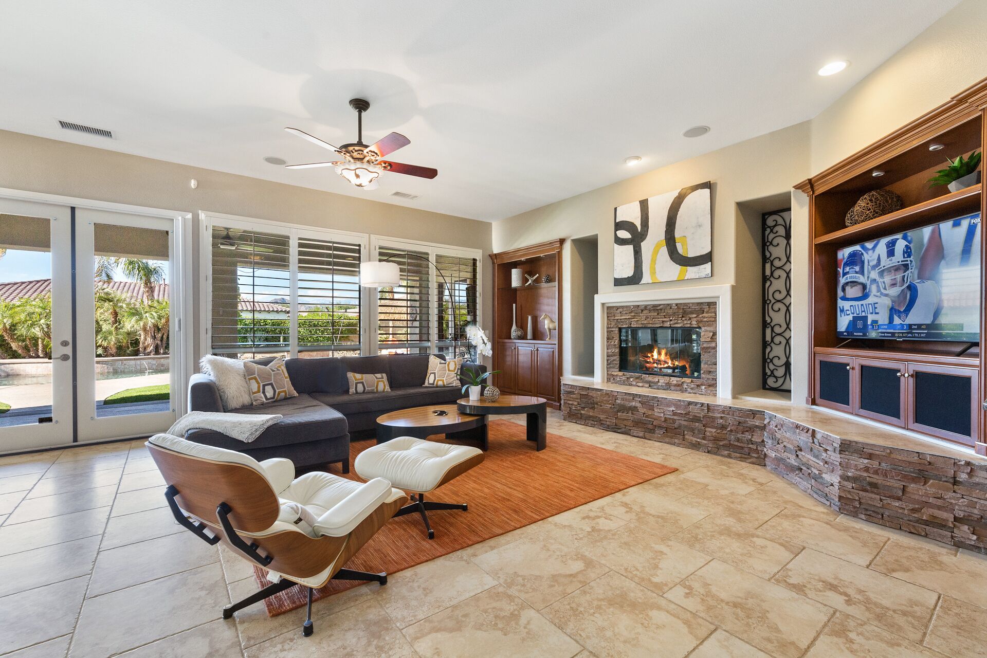 MONTAGE LUXURY-WALK TO STAGECOACH/COACHELLA