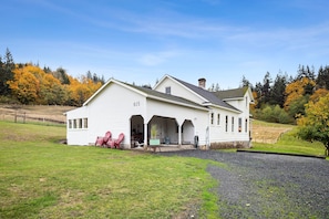 Eksteriør