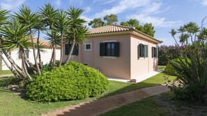 Exterior - Analipsi Villas Beach Front 7, Kastro Kyllini, Greece (Kastro Kyllini)