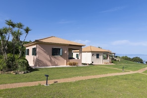 Exterior - Analipsi Villas Beach Front 3, Kastro Kyllini, Greece (Kastro Kyllini)