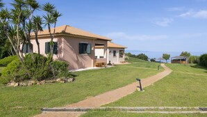 Exterior - Analipsi Villas Beach Front 2, Kastro Kyllini, Greece (Kastro Kyllini)