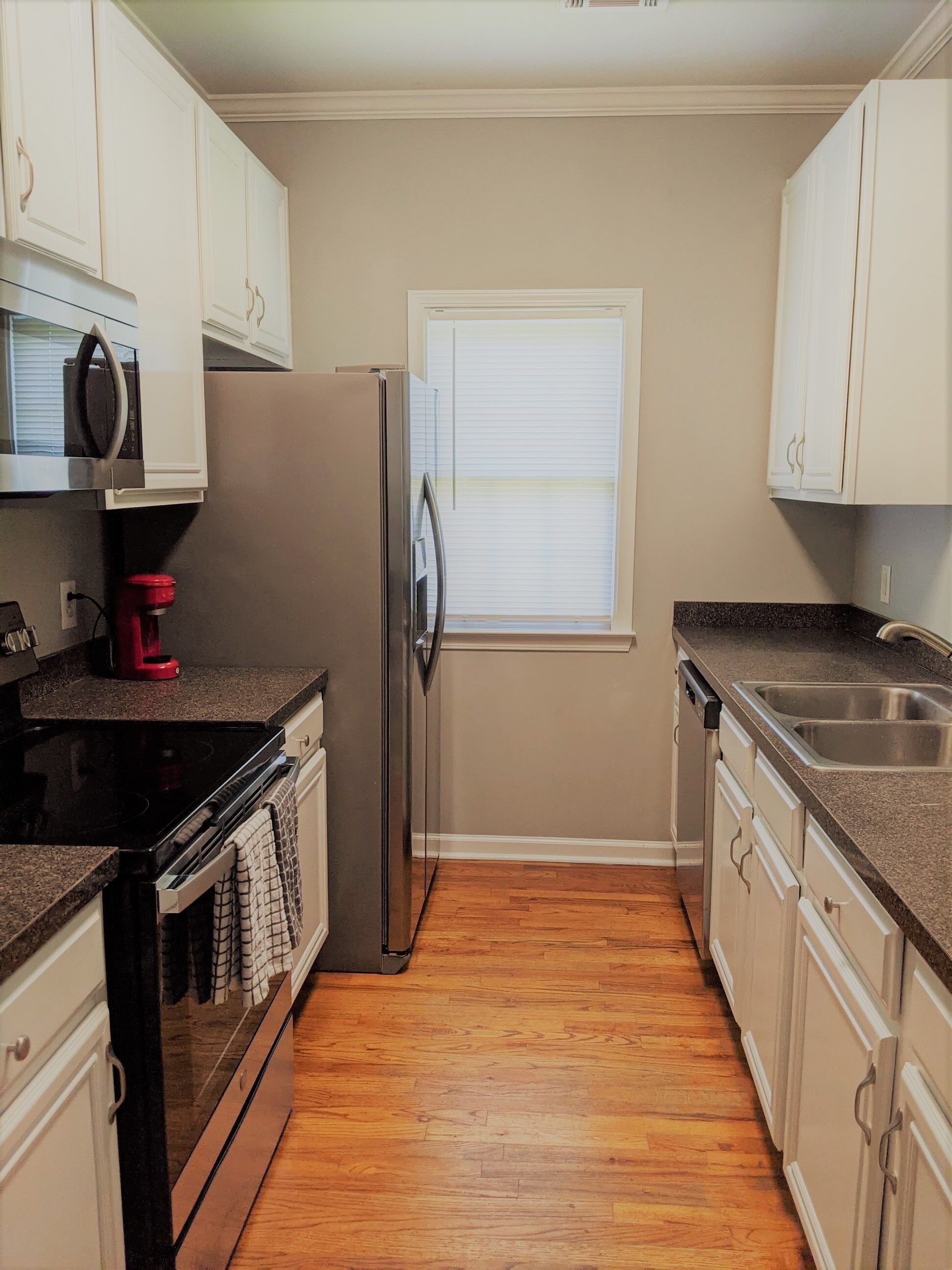 Cozy Home Near the Atlanta Beltline