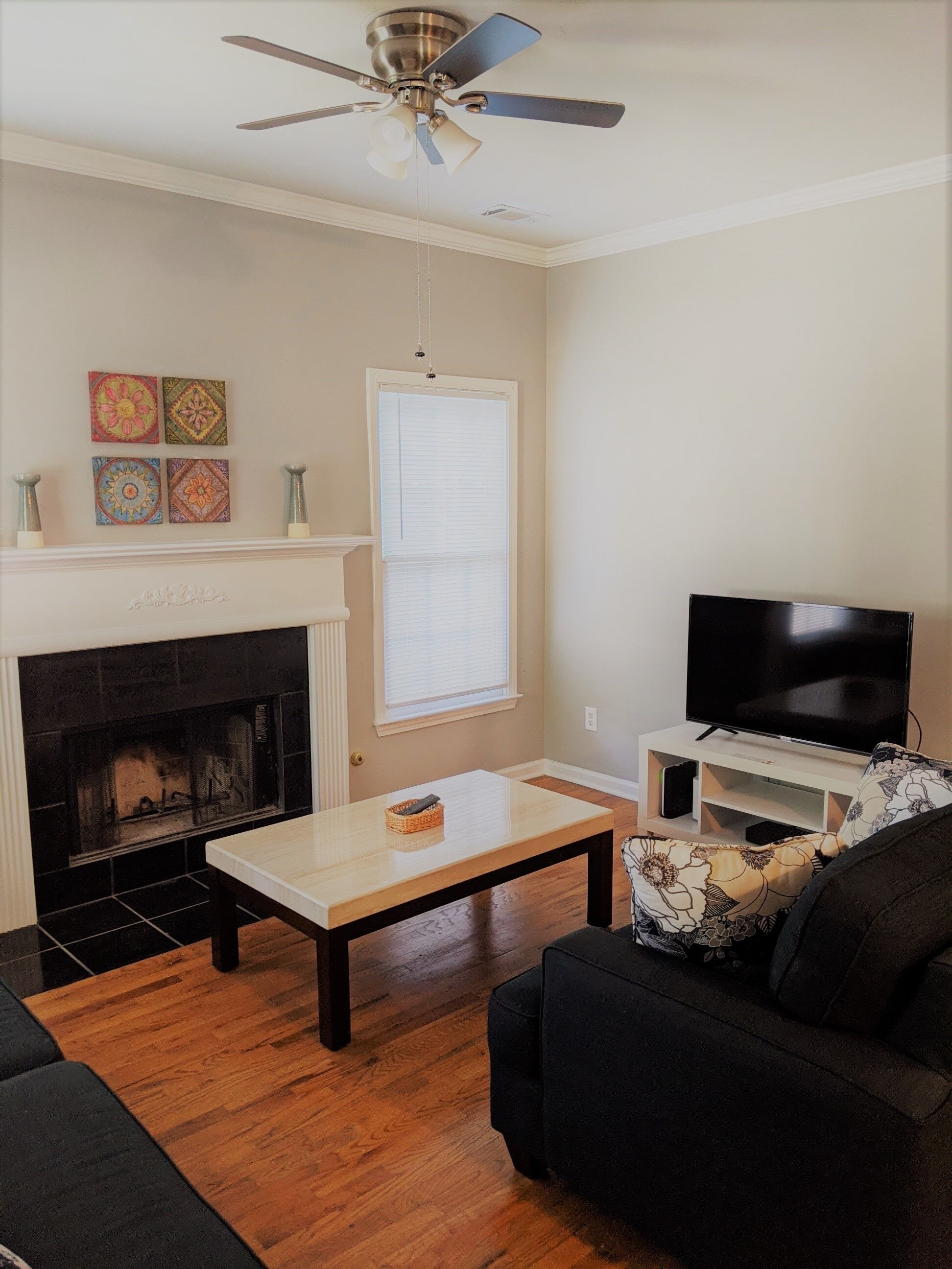 Cozy Home Near the Atlanta Beltline