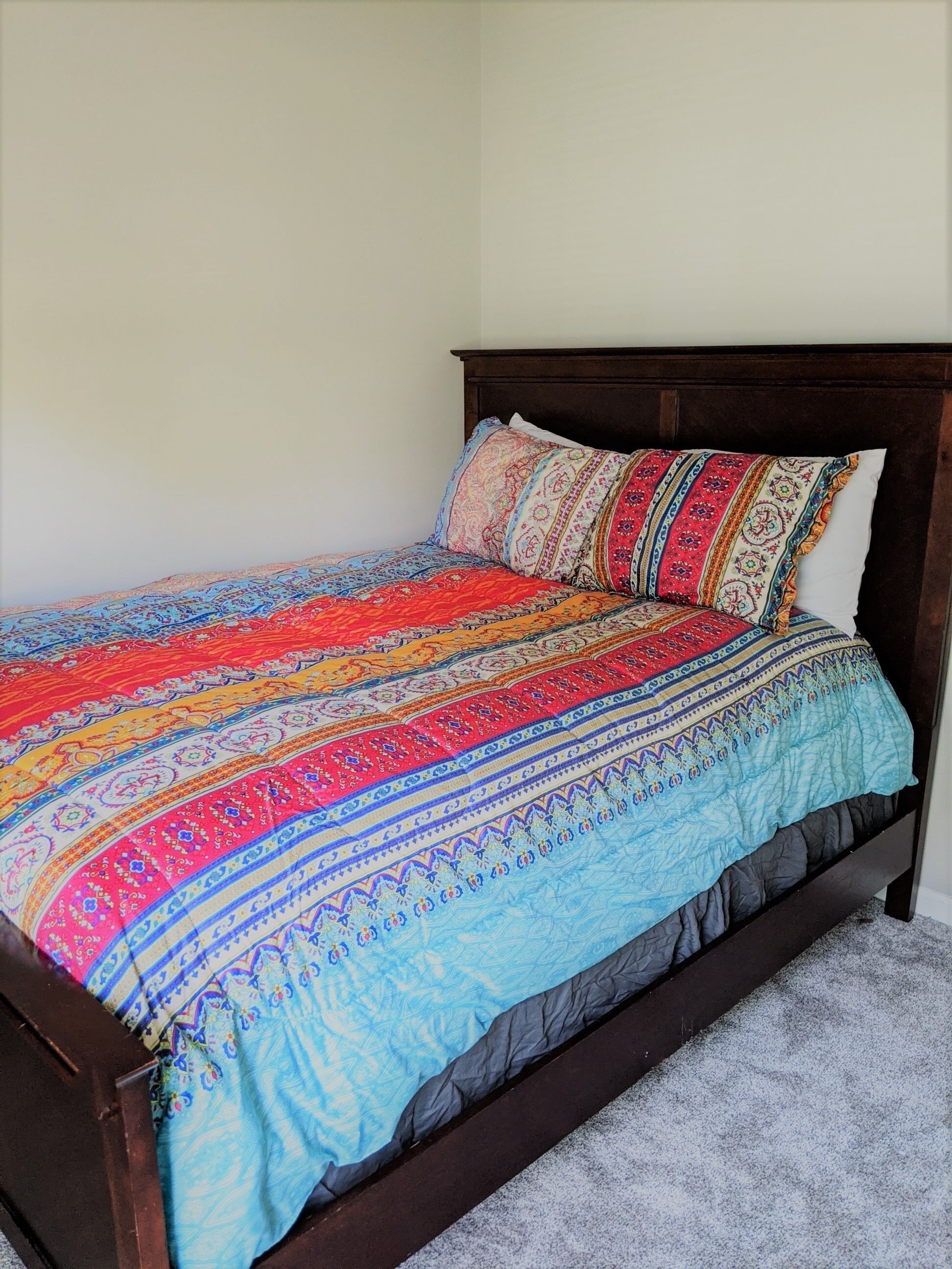 Cozy Home Near the Atlanta Beltline