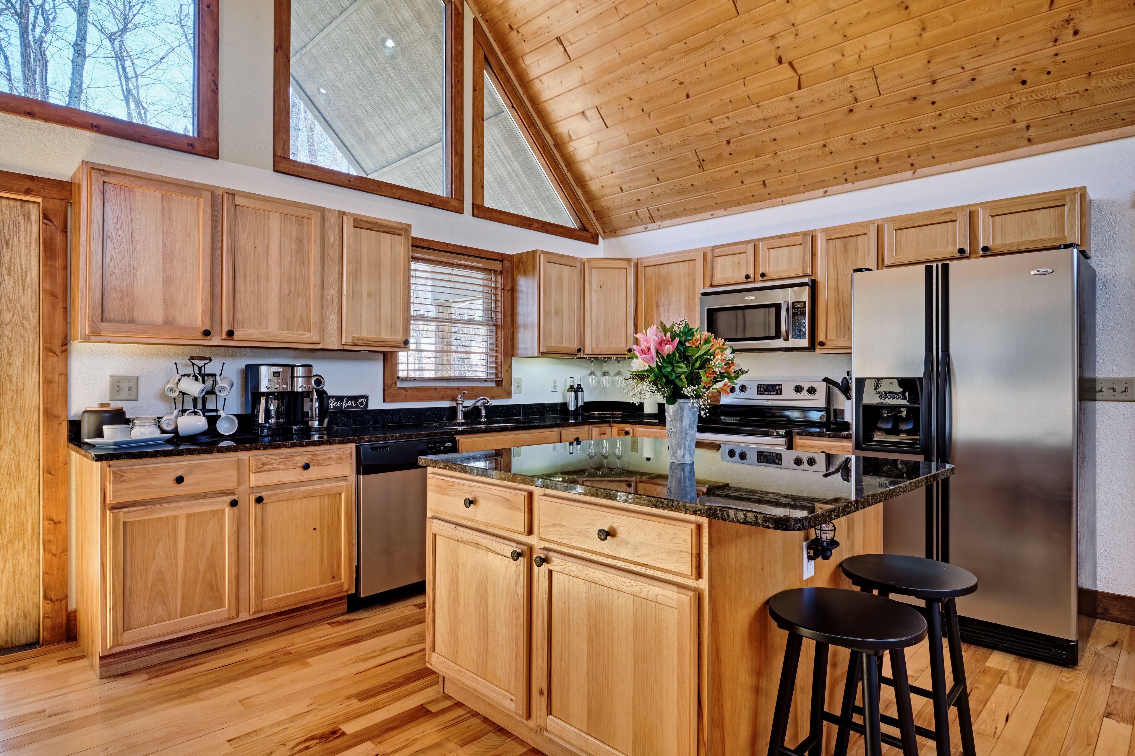 Wildwood - New Rental in Sapphire!