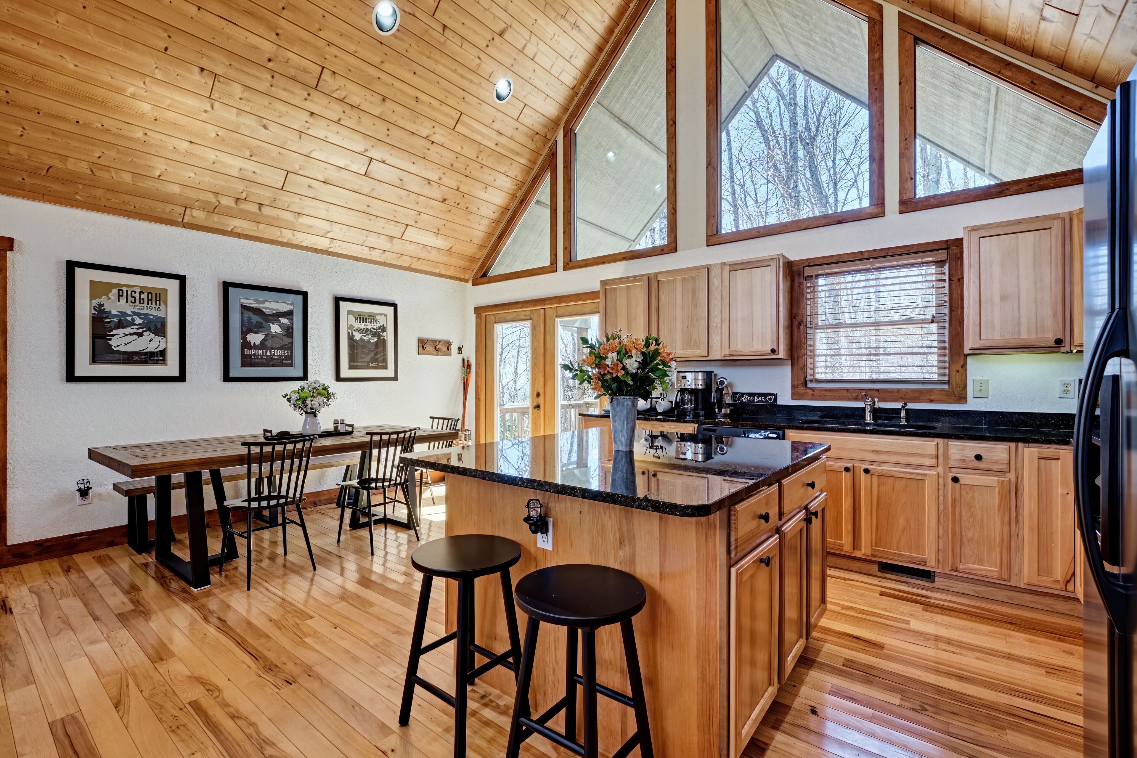 Wildwood - New Rental in Sapphire!